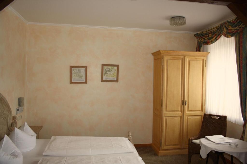 Privathotel Bruegges Loui Willingen  Room photo