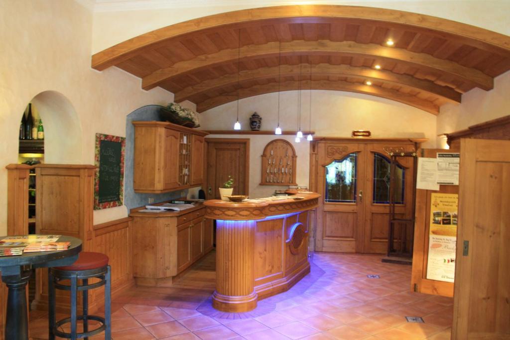 Privathotel Bruegges Loui Willingen  Exterior photo
