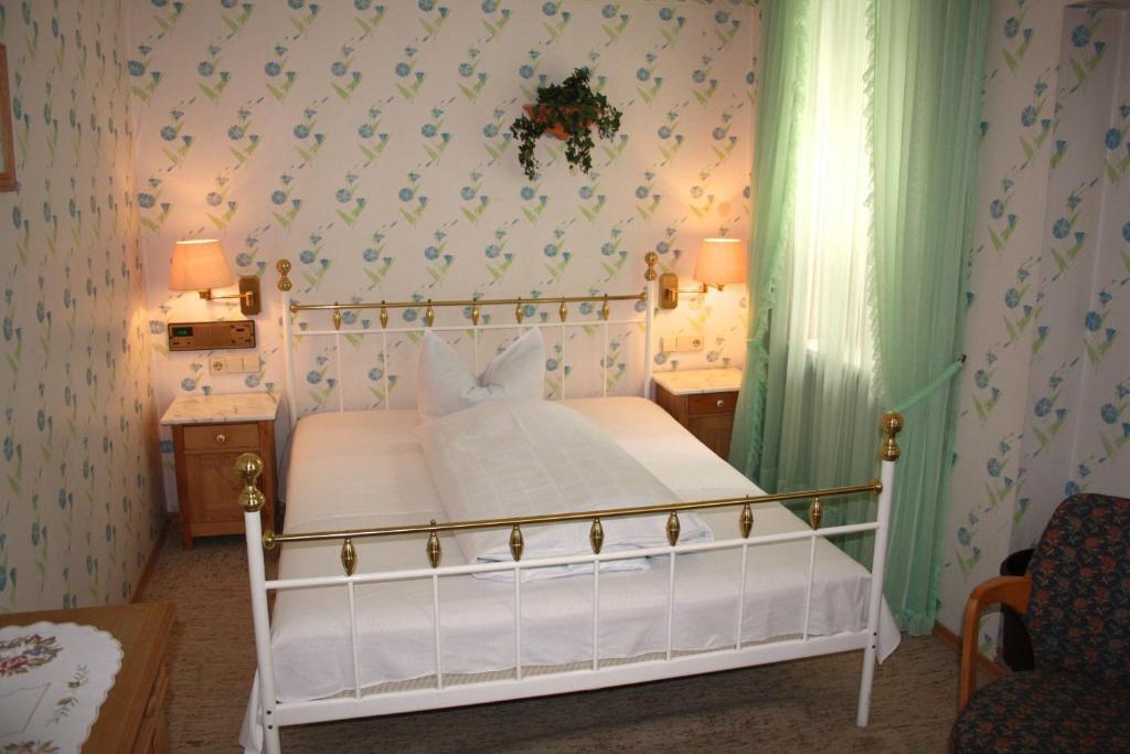 Privathotel Bruegges Loui Willingen  Room photo