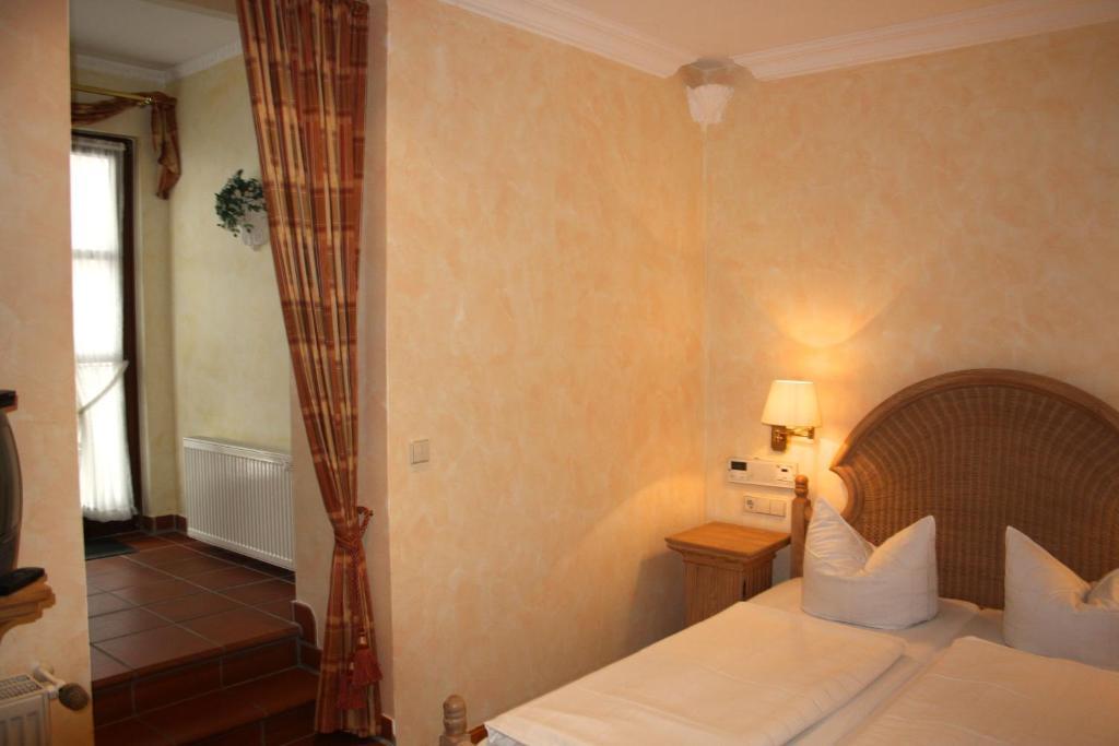 Privathotel Bruegges Loui Willingen  Room photo