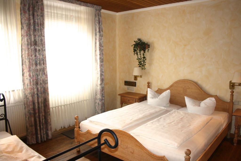 Privathotel Bruegges Loui Willingen  Room photo