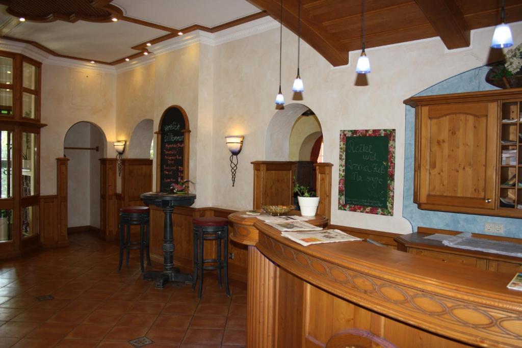 Privathotel Bruegges Loui Willingen  Exterior photo