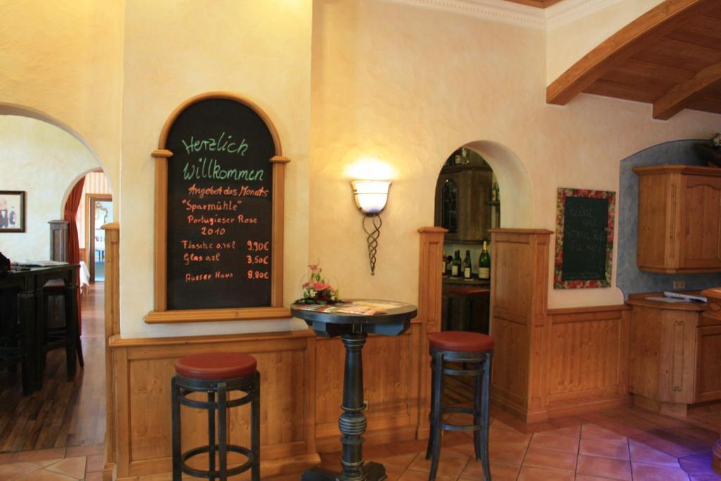 Privathotel Bruegges Loui Willingen  Exterior photo