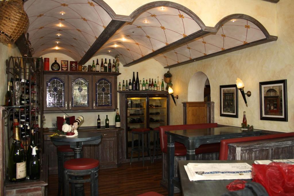 Privathotel Bruegges Loui Willingen  Exterior photo