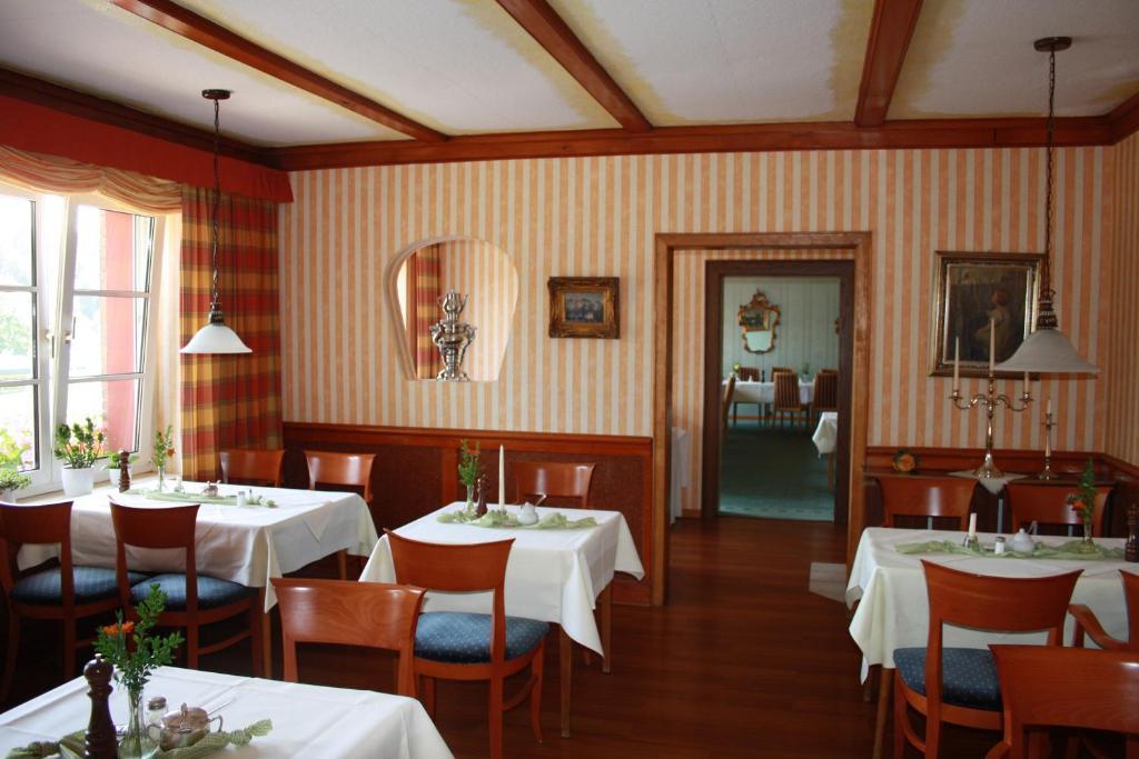 Privathotel Bruegges Loui Willingen  Exterior photo
