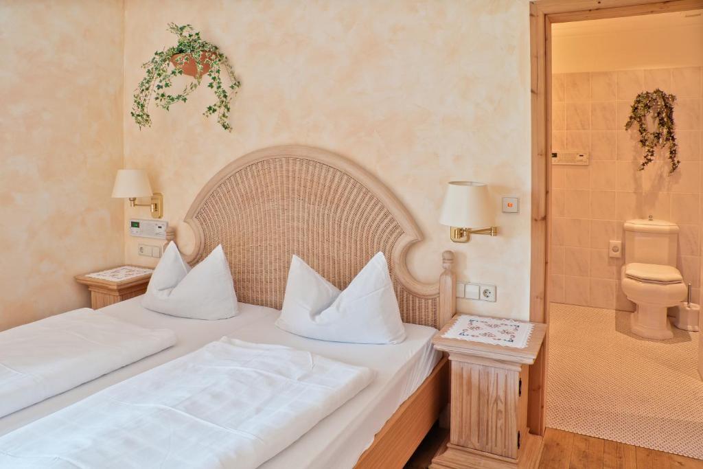 Privathotel Bruegges Loui Willingen  Room photo