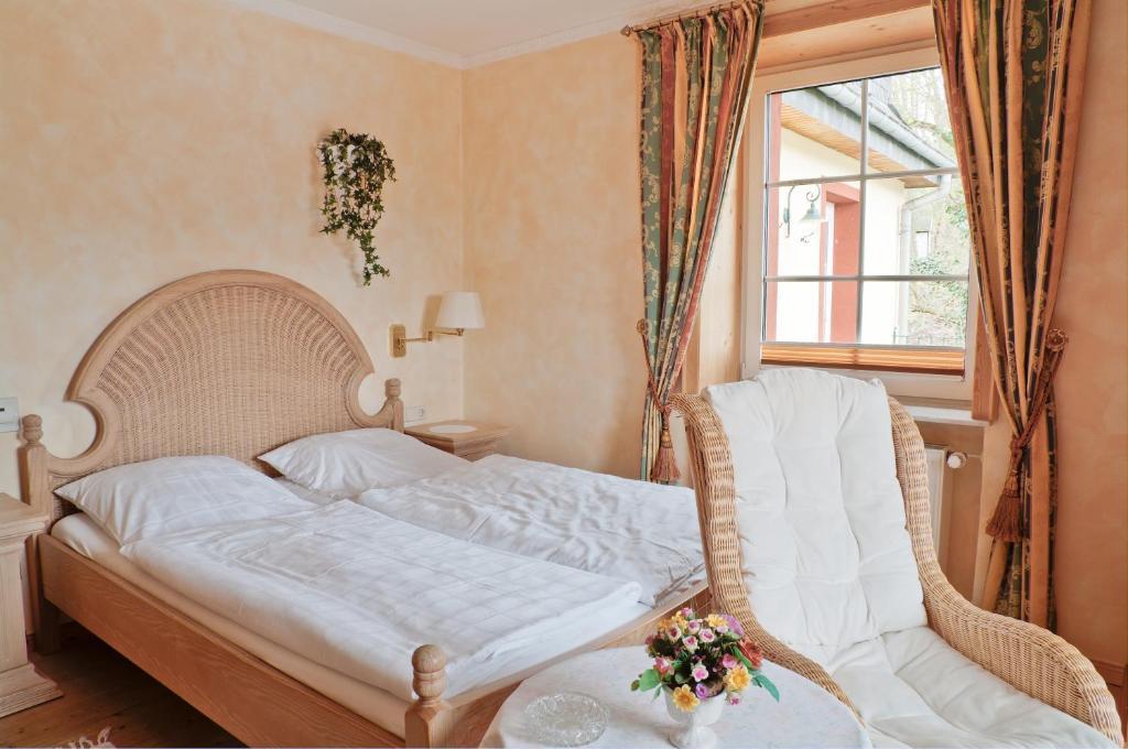 Privathotel Bruegges Loui Willingen  Room photo