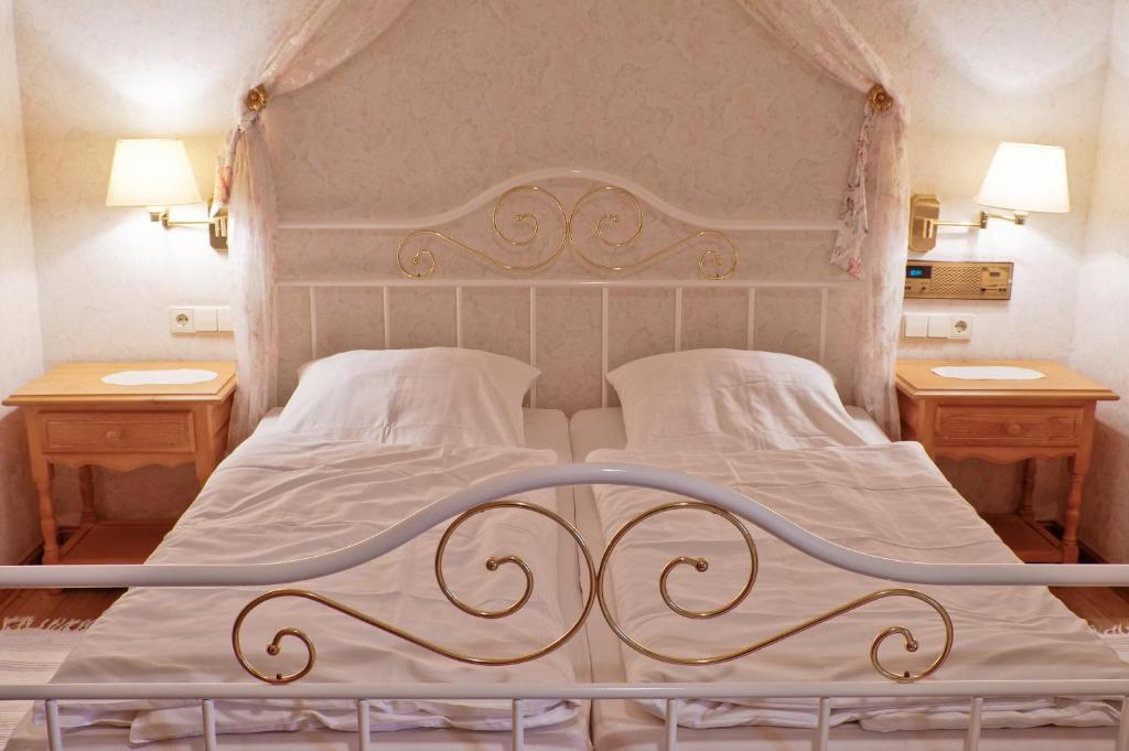 Privathotel Bruegges Loui Willingen  Room photo
