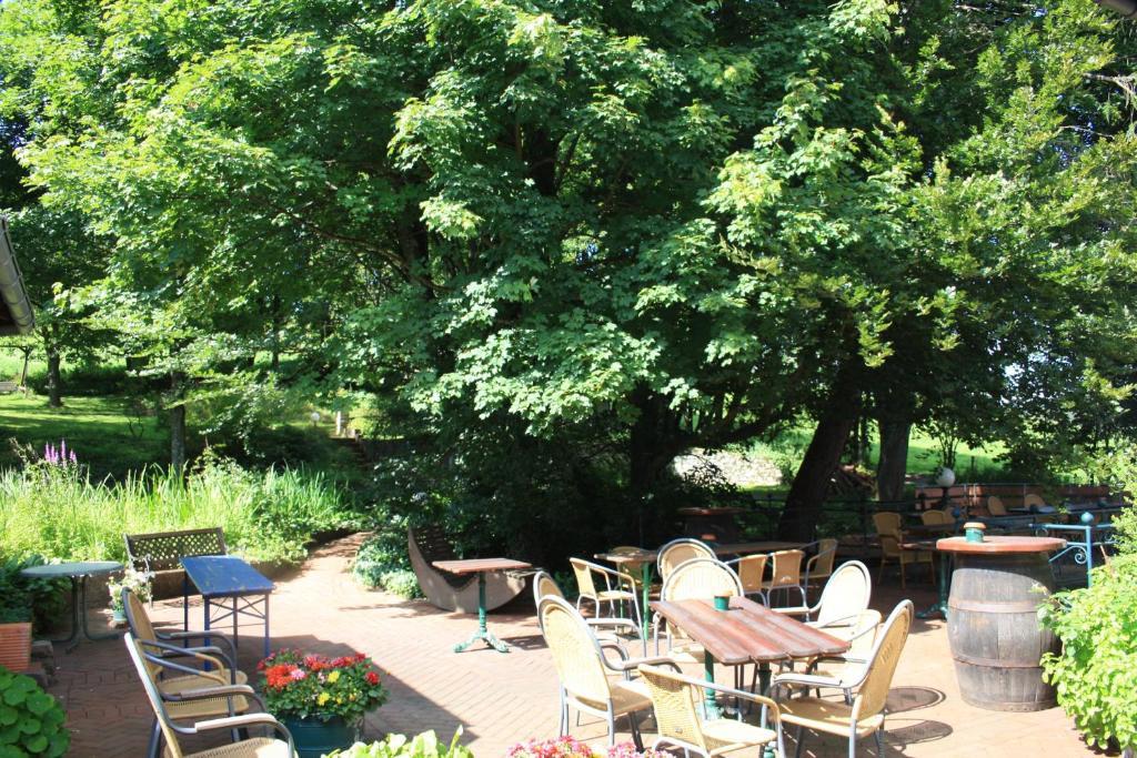 Privathotel Bruegges Loui Willingen  Exterior photo
