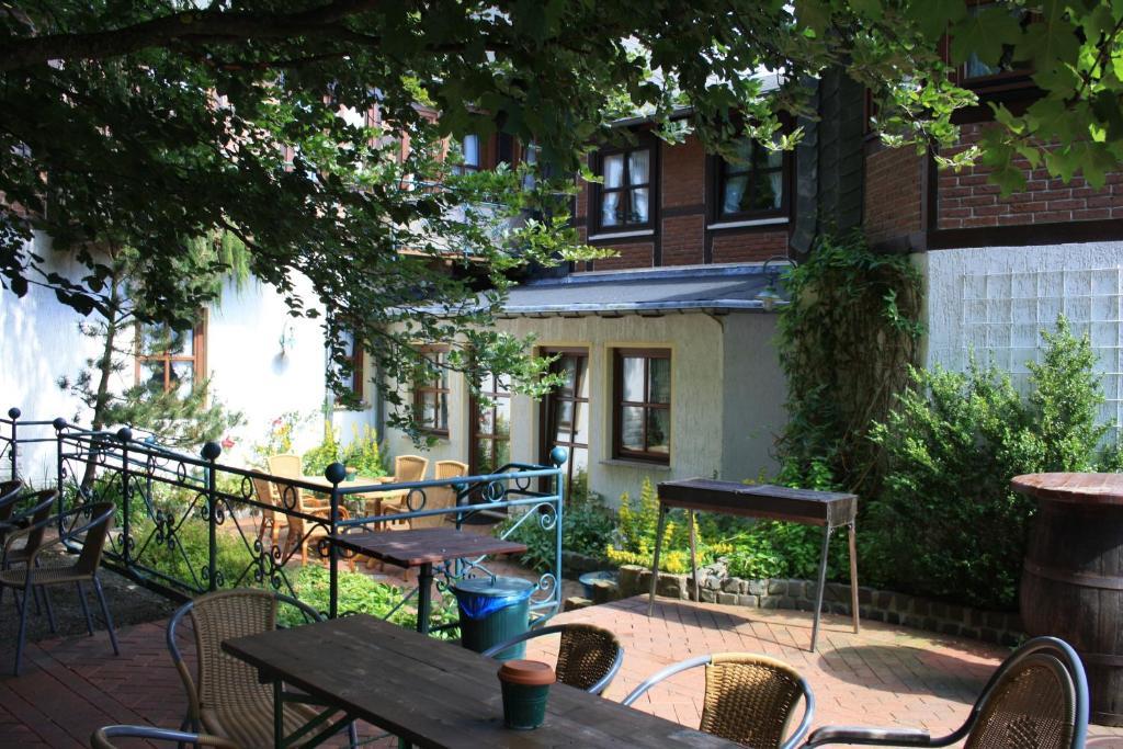 Privathotel Bruegges Loui Willingen  Exterior photo
